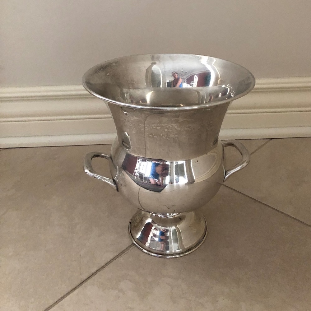 Ice Bucket